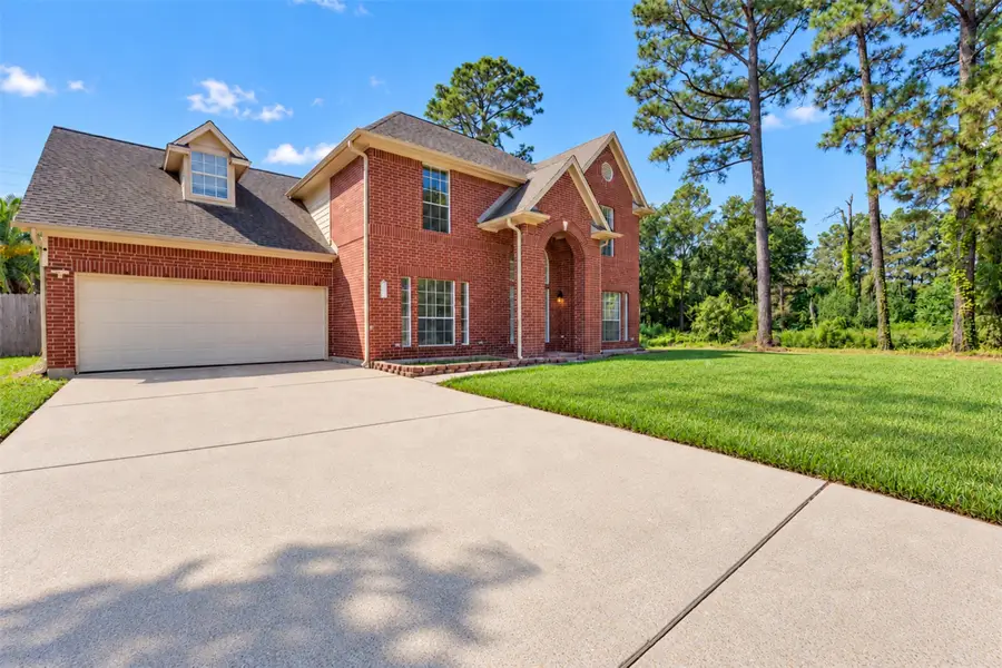 1019 Highland Woods Drive, Highlands, TX 77562 - #2