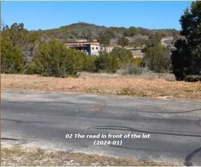 Lot 52 Montana Springs Cove, Marble Falls, TX 78654 - #2