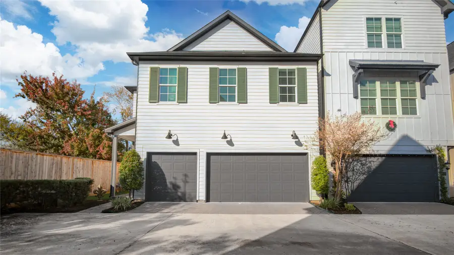 3426 Timbergrove Heights Street, Houston, TX 77008 - Image #2