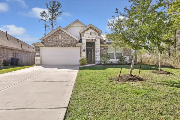 1127 Bulwark Drive, Crosby, TX 77532
