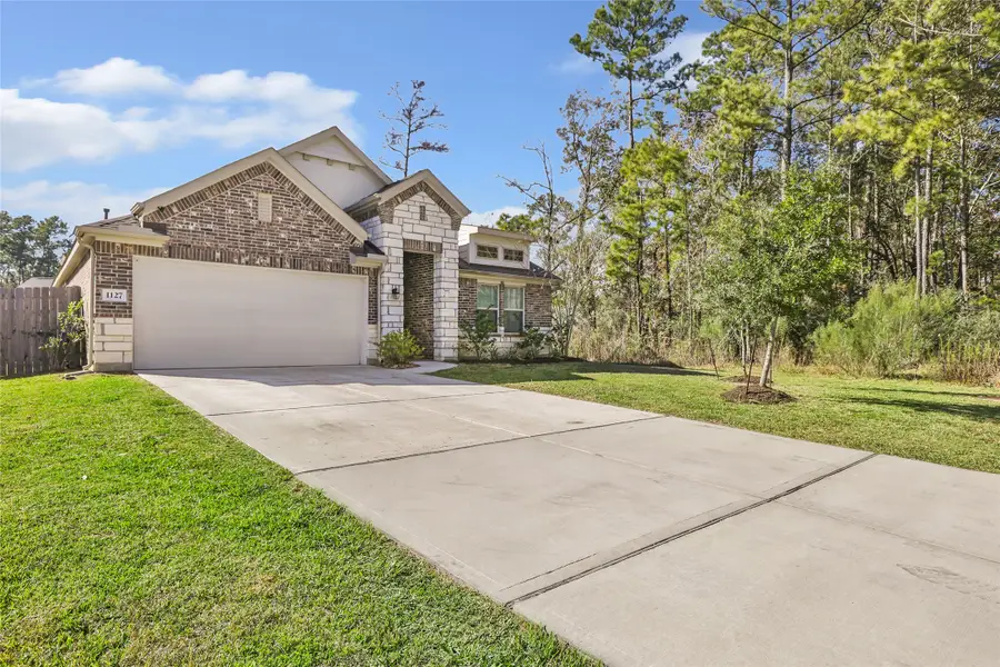 1127 Bulwark Drive, Crosby, TX 77532 - Image #2