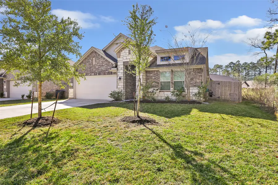 1127 Bulwark Drive, Crosby, TX 77532 - Image #3