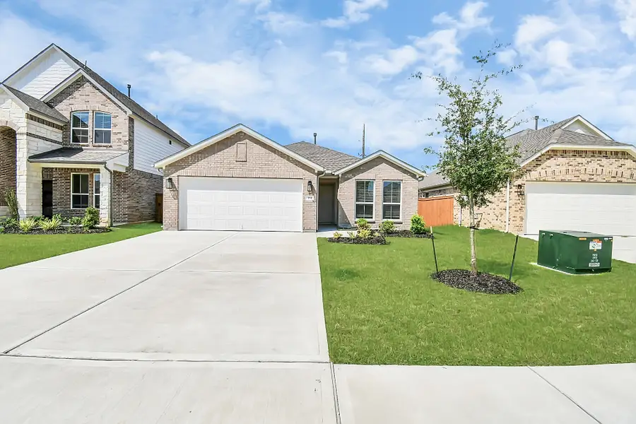 359 Ice Shore Trail, Dayton, TX 77535 - #2