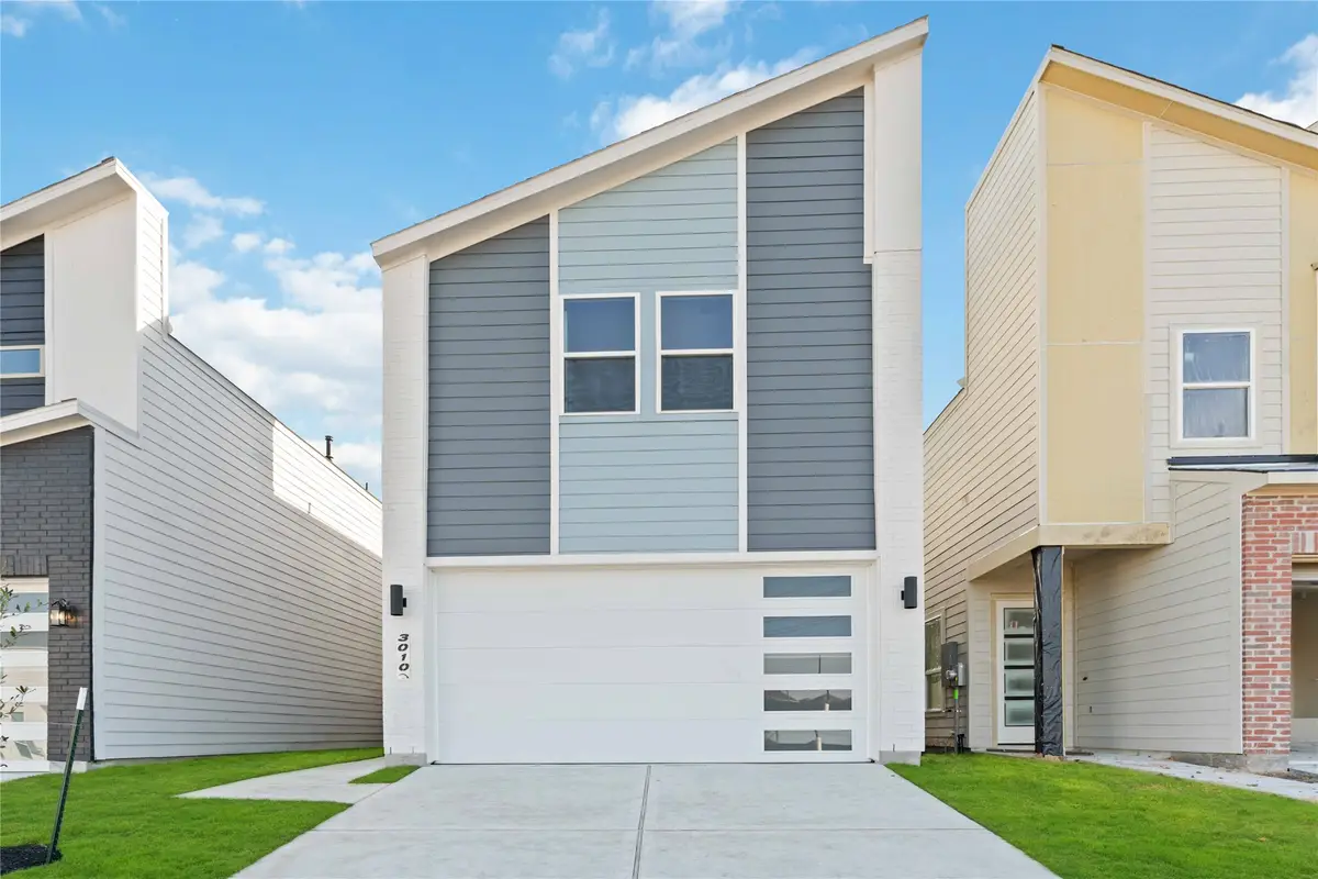 3010 La Rambla Drive, Houston, TX 77047 - #1