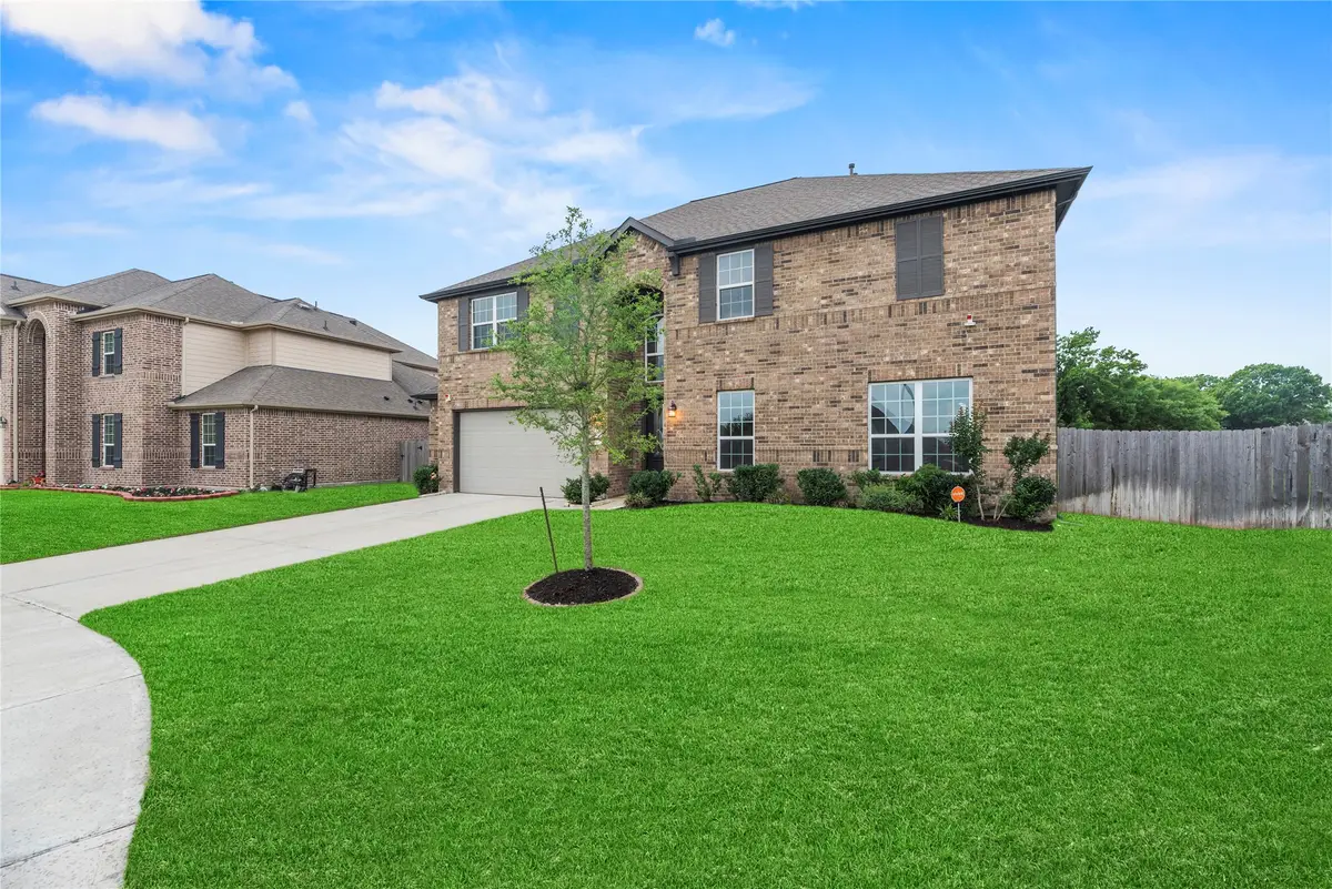 2411 Jitterbug Lane, Katy, TX 77493 - #1
