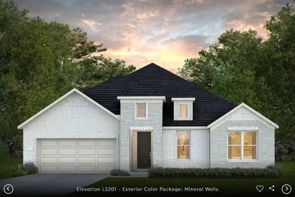 21730 Enchanted Cedar Drive, Richmond, TX 77407