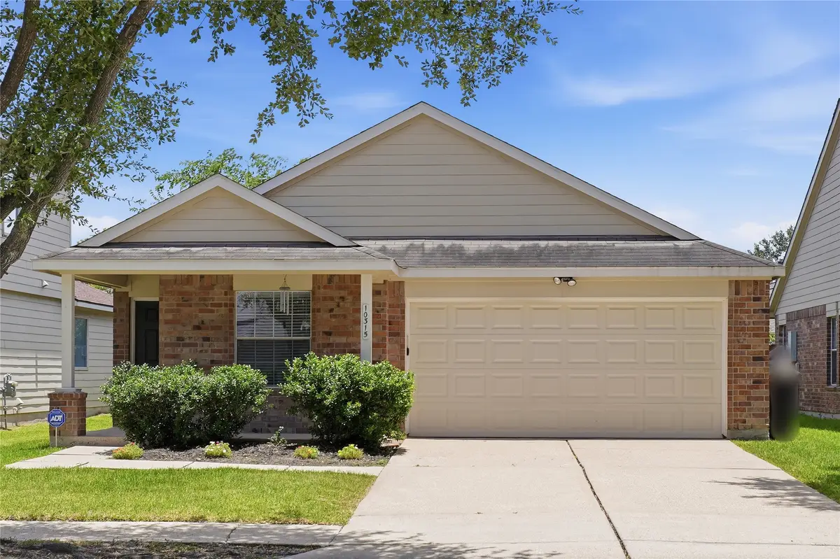 10315 Bentondale Lane, Houston, TX 77075 - #1