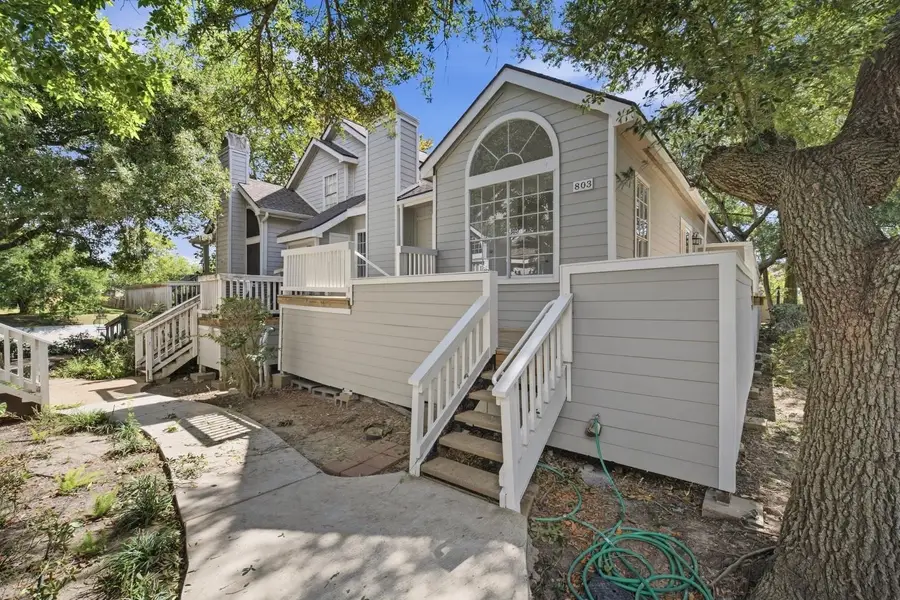 111 Dunbar Estates Drive #803, Friendswood, TX 77546 - #2