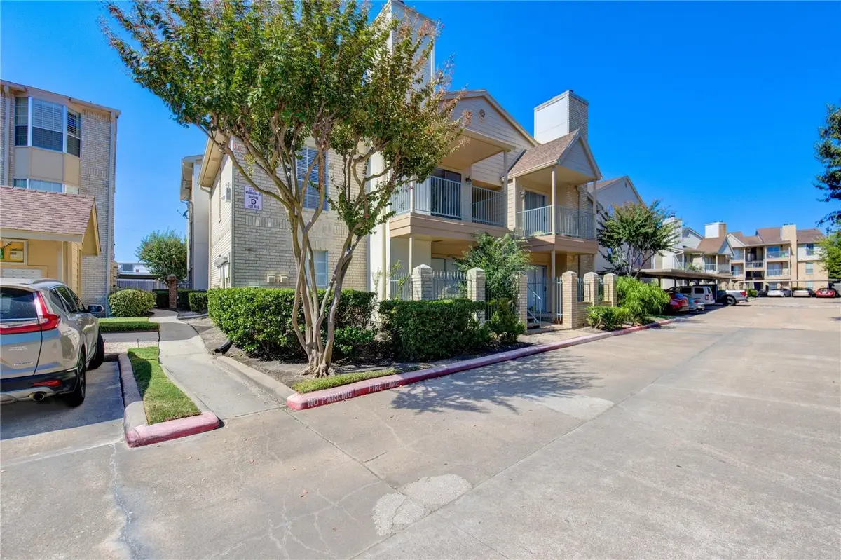 12550 Whittington Drive #305, Houston, TX 77077 - #1