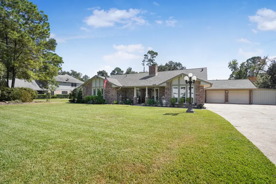 1006 Castle Hill Trail, Houston, TX 77339 - Image #2