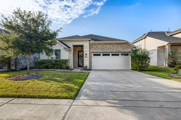 40638 Goldeneye Place, Magnolia, TX 77354