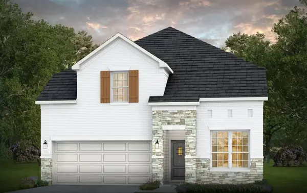 7402 Happiness Pass, Sugar Land, TX 77469