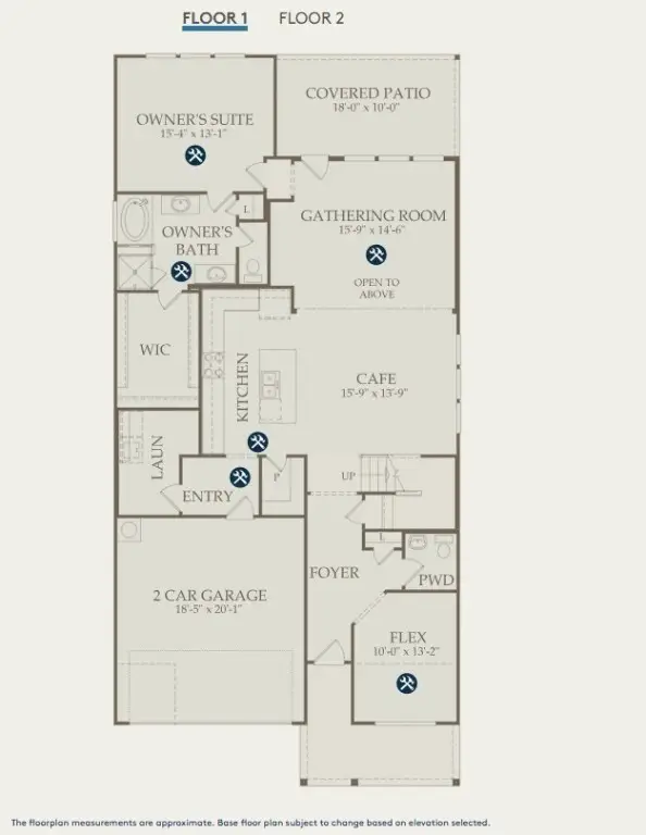 7402 Happiness Pass, Rosenberg Richmond, TX 77469 - #2