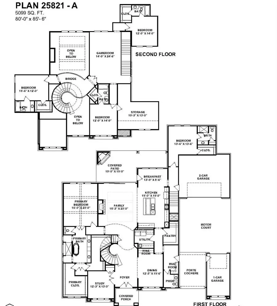 18411 Symons Branch Court, Cypress, TX 77433 - #2