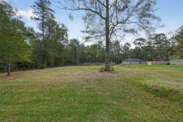 Lot 416, 453 Forest Lane, Cleveland, TX 77328