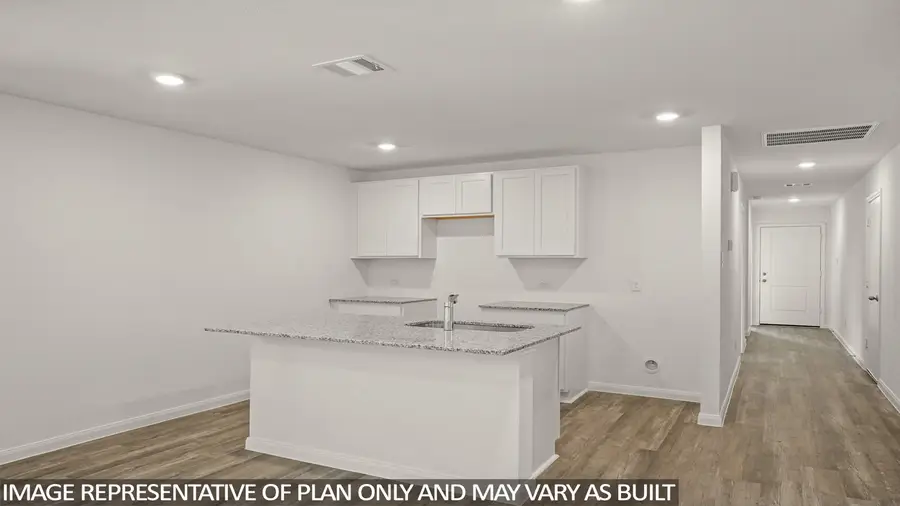 13130 Mccrorey Crest Lane, Conroe, TX 77303 - #2