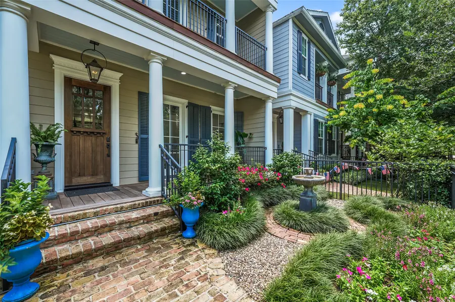 416 W 18th Street, Houston, TX 77008 - #2