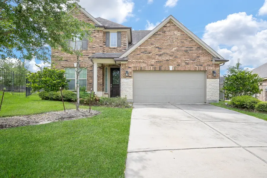 7 Florentino Vine Place, Magnolia, TX 77354 - #2