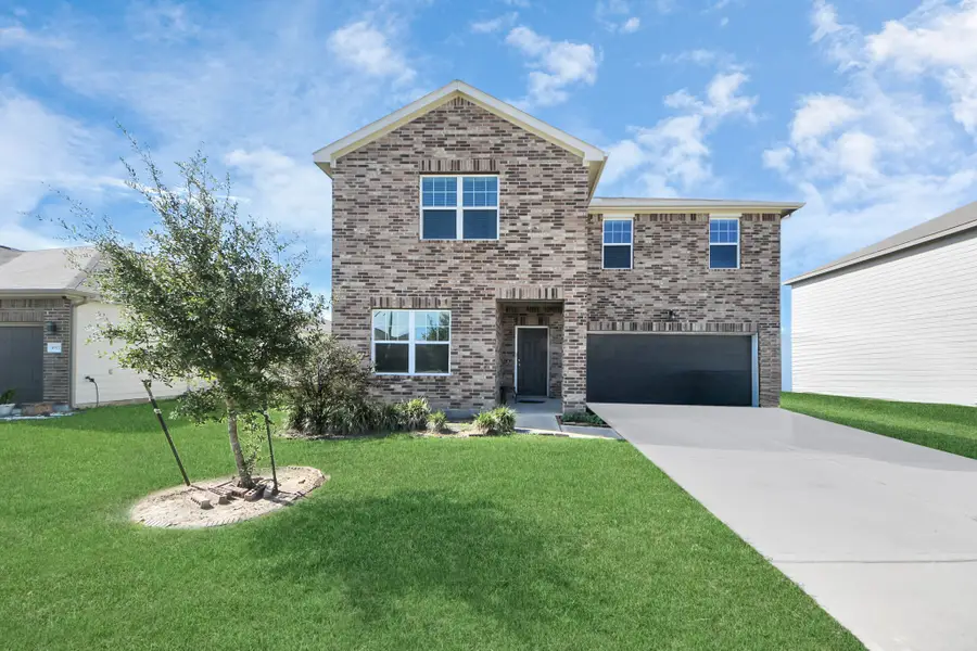 4830 Highland Springs Drive, Richmond, TX 77469 - #3