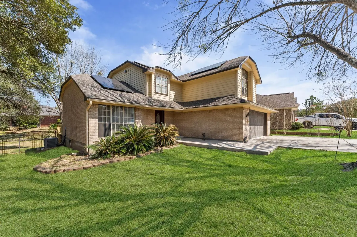 228 April Waters Drive W, Conroe, TX 77356 - #1