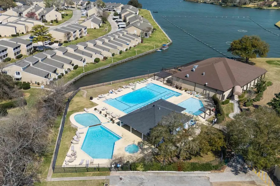 228 April Waters Drive W, Conroe, TX 77356 - #2