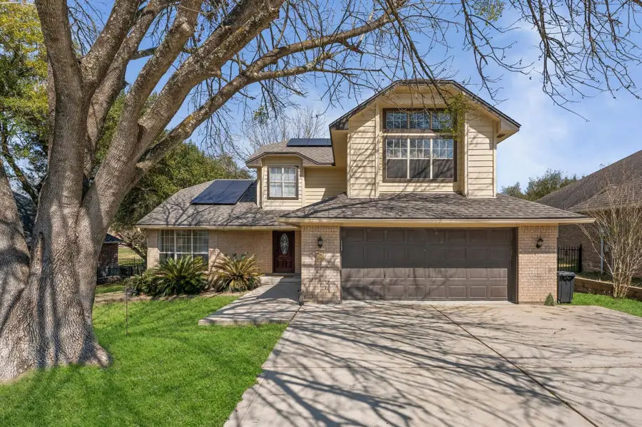 228 April Waters Drive W, Conroe, TX 77356 - #3