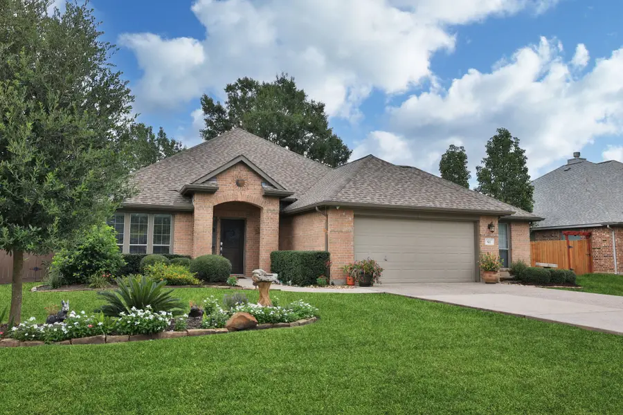 511 Oak Ridge Grove Circle, Spring, TX 77386 - #2
