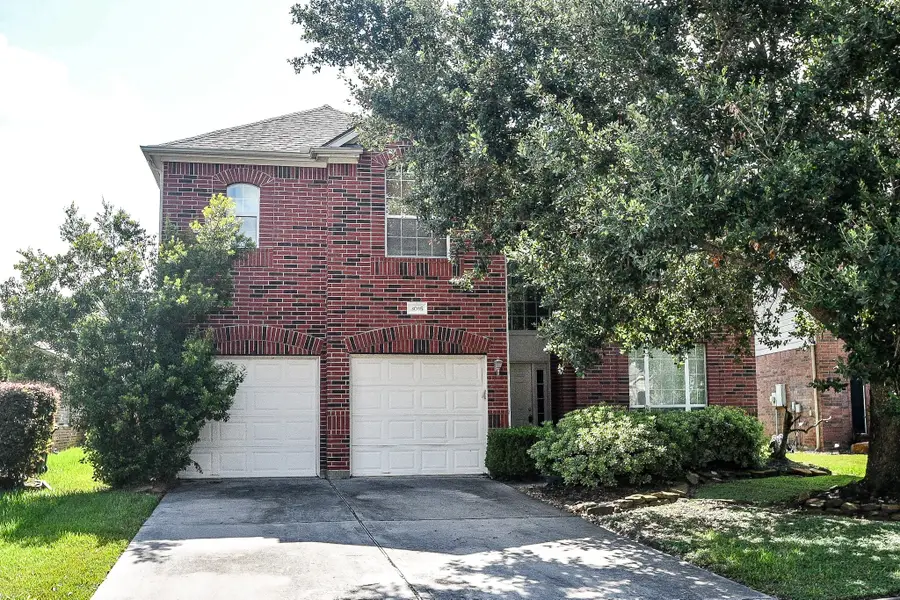 3015 Darby Brook Drive, Fresno, TX 77545 - #2