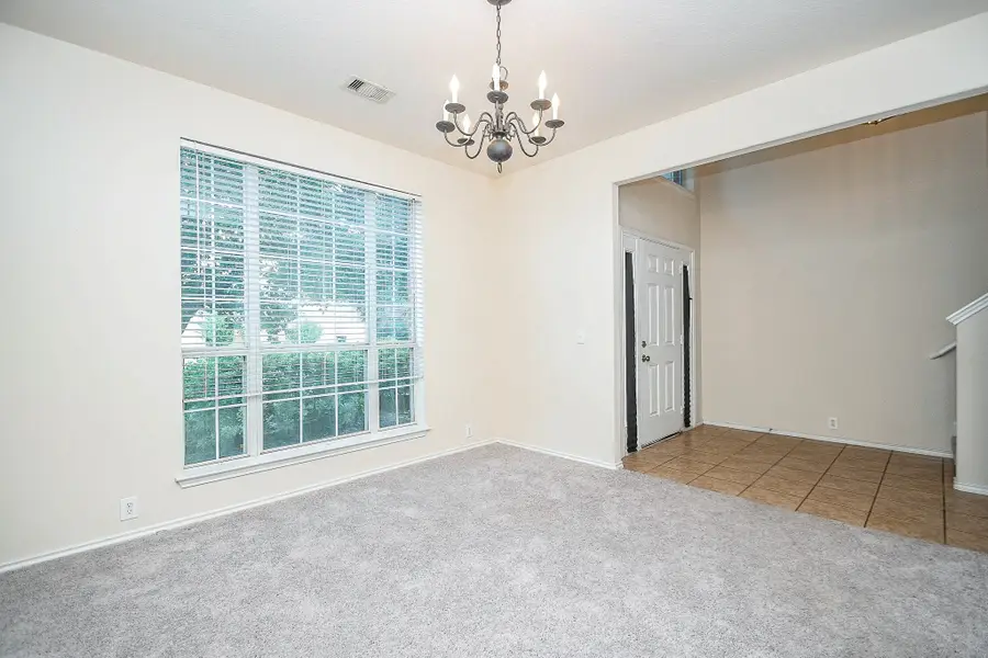 3015 Darby Brook Drive, Fresno, TX 77545 - #3