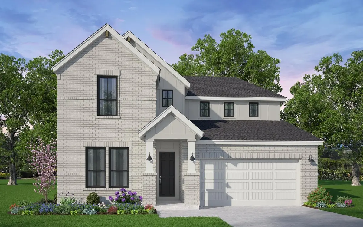 25026 Skyline Prairie Lane, Katy, TX 77493 - #1