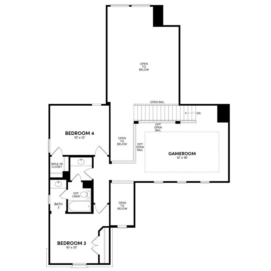 25026 Skyline Prairie Lane, Katy, TX 77493 - #3