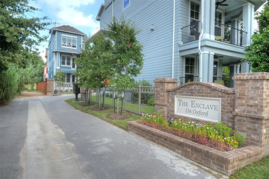 550 Oxford Street, Houston, TX 77007 - #2