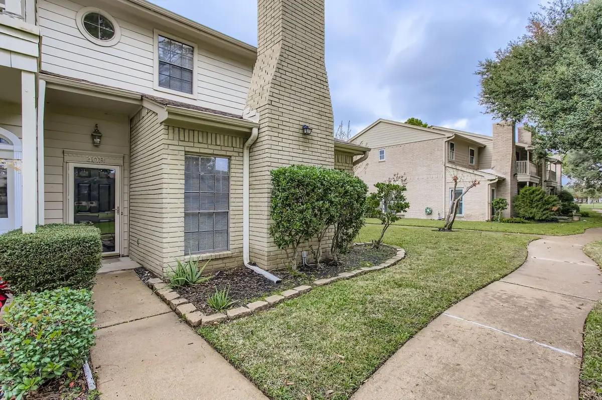 800 Country Place Drive #408, Houston, TX 77079 - Image #1