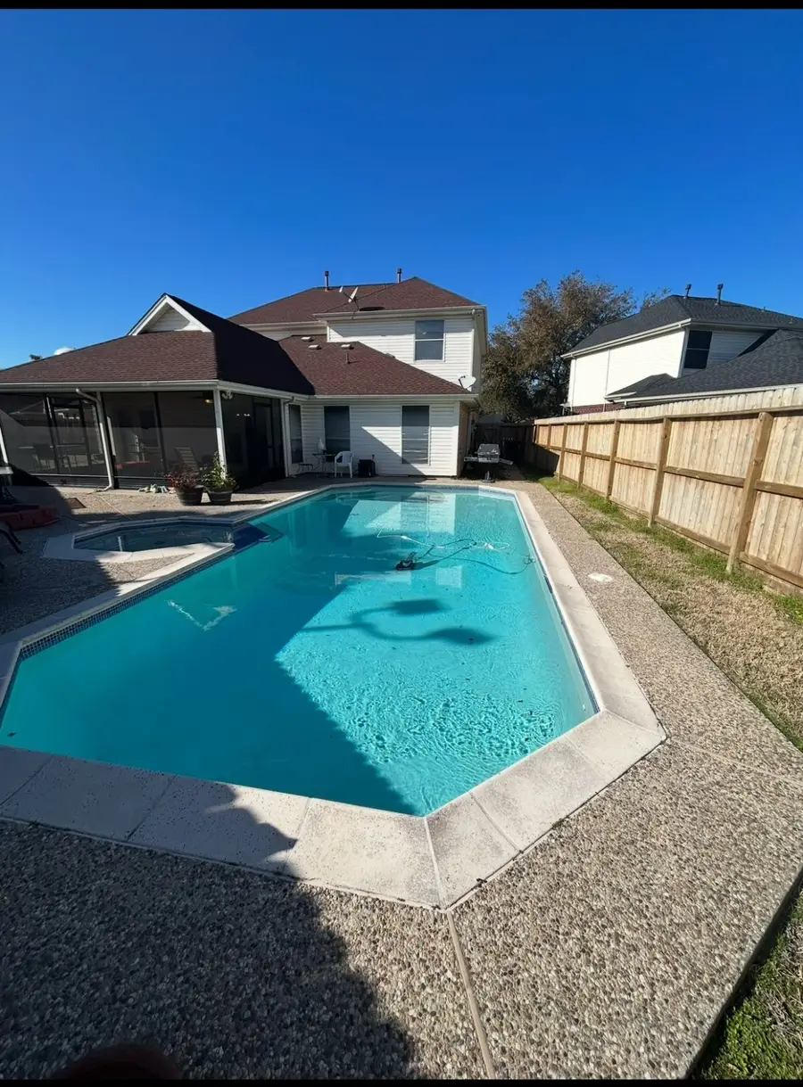 11107 Dawn Harvest Drive, Houston, TX 77064 - Image #2