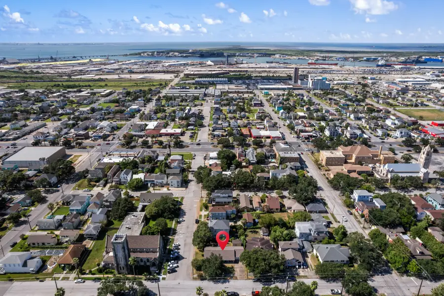 3528 Avenue L, Galveston, TX 77550 - #2