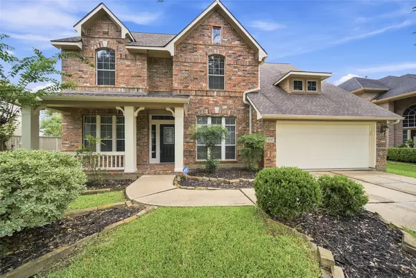 5531 Cranston Court, Sugar Land, TX 77479