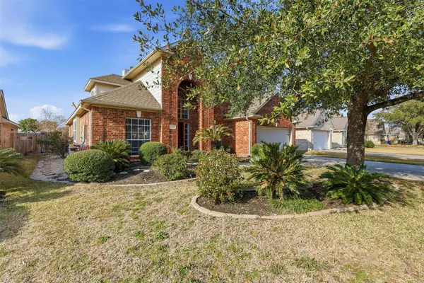 2202 Melanie Park Drive, Spring, TX 77388