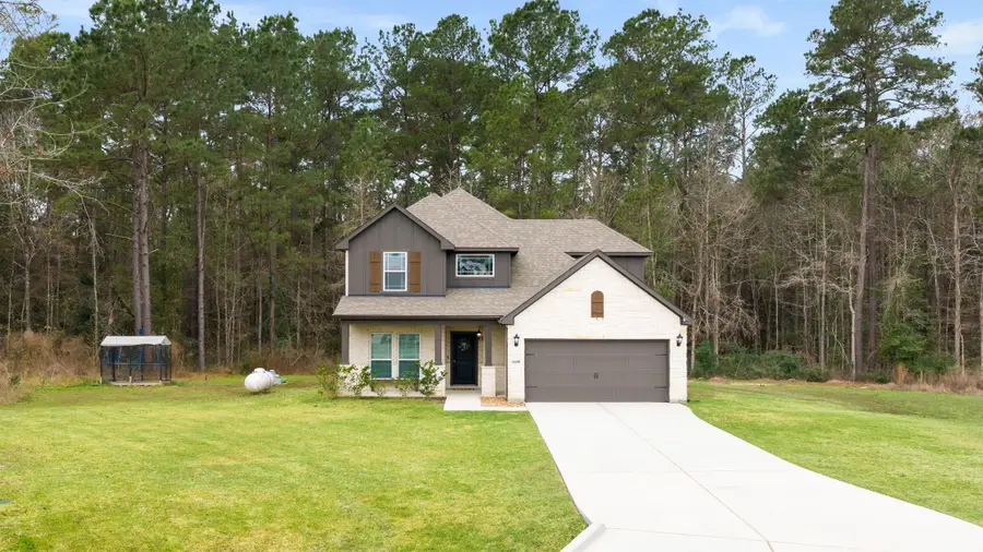 16680 Rockwall Street, Conroe, TX 77303 - #2