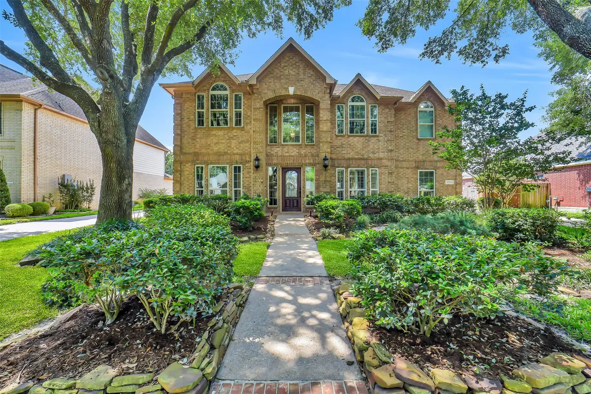 17523 Brushy River Court, Houston, TX 77095 - #1