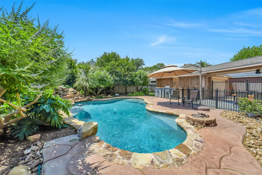 17523 Brushy River Court, Houston, TX 77095 - #2