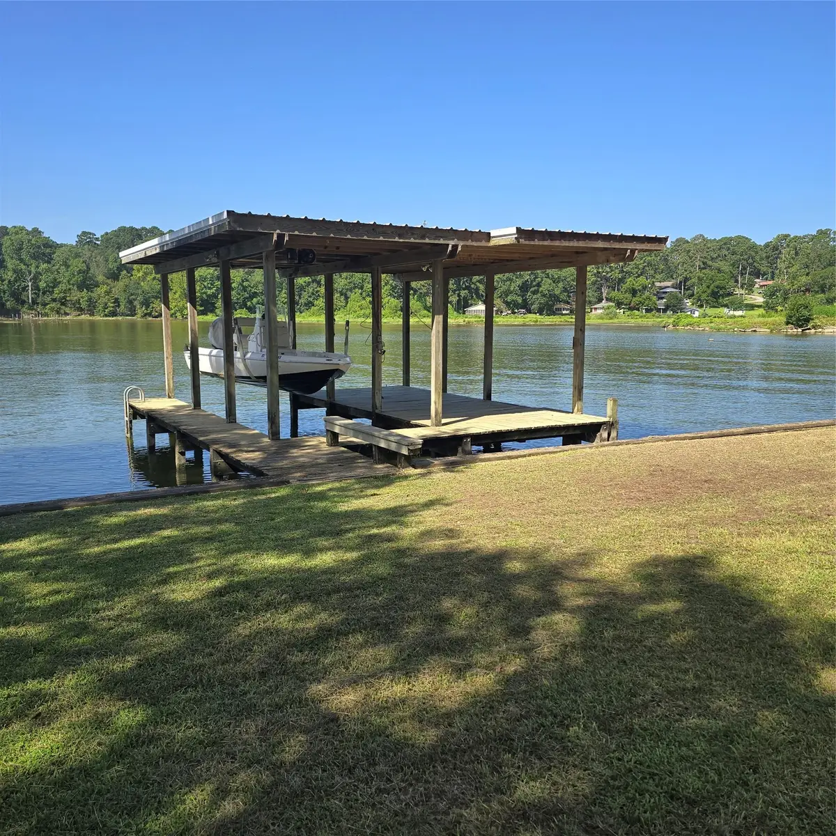 72 Edgewater Way, Point Blank, TX 77364 - #1