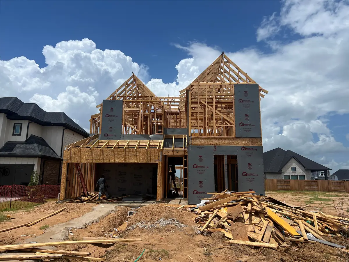 489 Harvest Moon Drive, Katy, TX 77493 - #1
