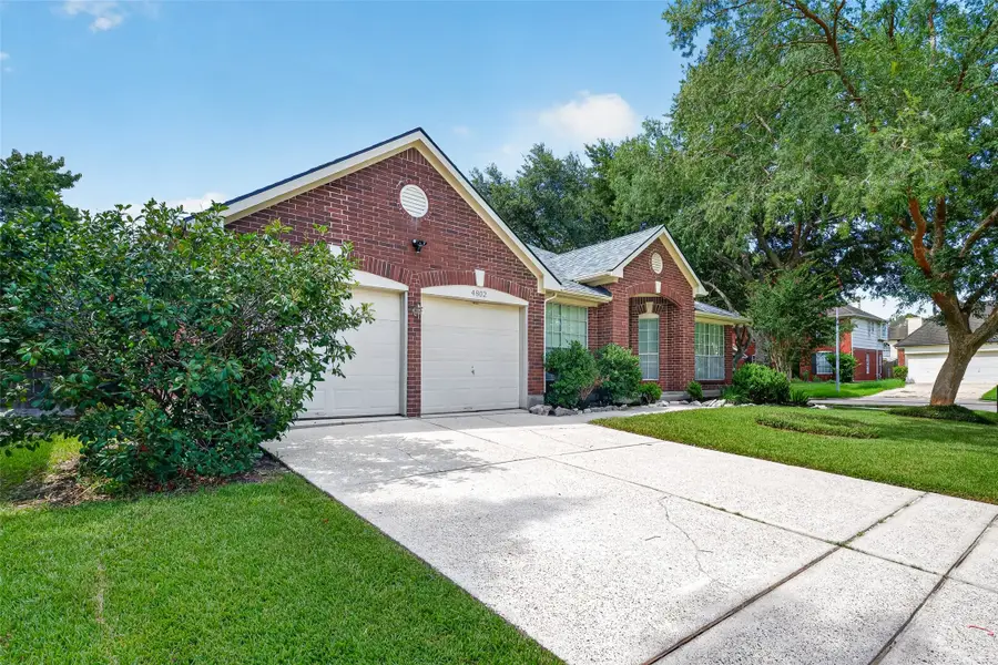 4802 Widerop Lane, Friendswood, TX 77546 - #2