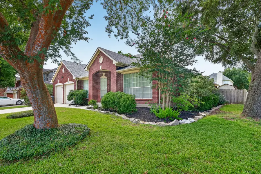 4802 Widerop Lane, Friendswood, TX 77546 - #3