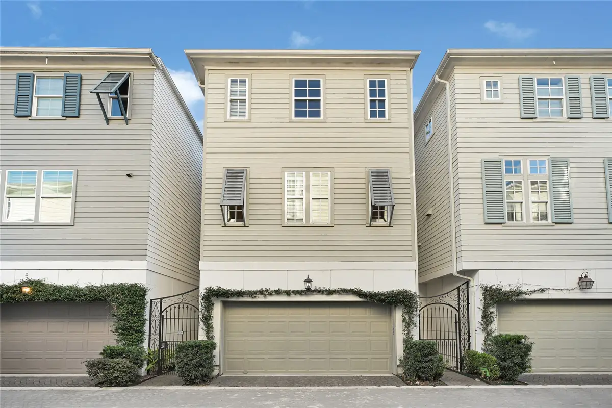 1750 W 23rd Street, Houston, TX 77008 - Image #1