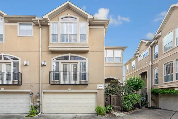 107 Detering Street #B, Houston, TX 77007