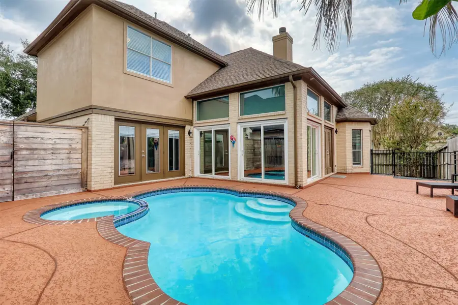 201 Las Brisas Street, Kemah, TX 77565 - Image #3