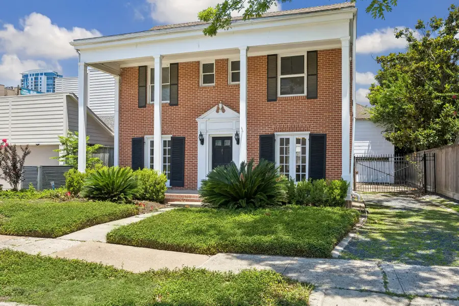 2230 Sul Ross Street, Houston, TX 77098 - #2