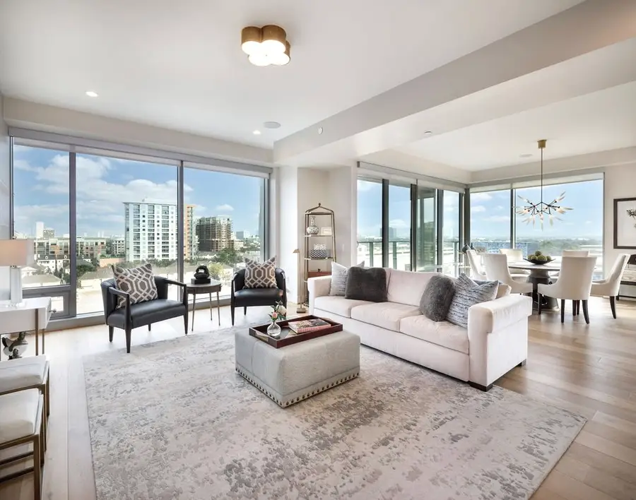 2047 Westcreek Lane #1004, Houston, TX 77027 - #3