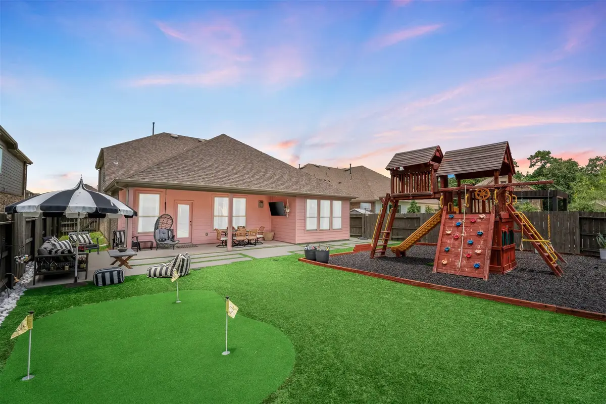 27809 Ellie Oak Lane, Spring, TX 77386 - #1